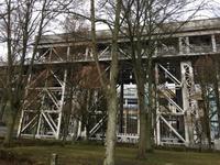 Schiffshebewerk Niederfinow