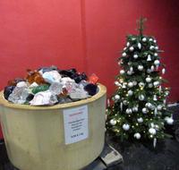 Elias Farbglashütte Lauscha