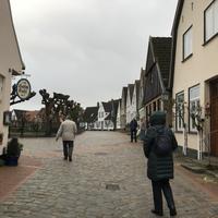 Hotel Hohenzollern in Schleswig - Shanty Chor