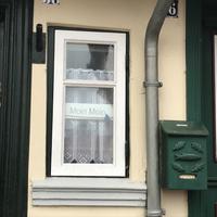 Schleswig- Fischersiedlung Holm