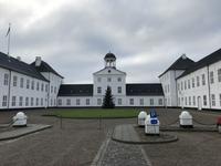 Sonderburg- Sommerresidenz der Königlische Familie