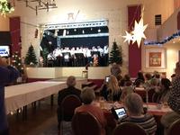 Hotel Hohenzollern in Schleswig - Shanty Chor