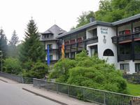 Hotel Beck