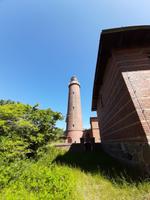 Wanderung Darßer Ort (Leuchtturm)