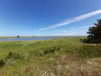 Wanderung Darßer Ort 