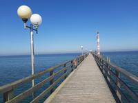 Wustrow (Seebrücke)