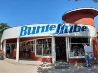 Ahrenshoop (Bunte Stube)