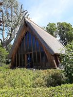 Ahrenshoop (Schifferkirche)