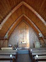 Ahrenshoop (Schifferkirche)