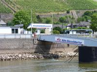 Assmannhausen unser Ausstieg