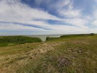 Wanderung von Althagen nach Wustrow (Saaler Bodden)