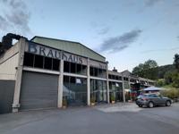 Flusskreuzfahrt A-ROSA • Besuch der Irle-Brauerei in Siegen