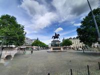 Flusskreuzfahrt A-ROSA • Stadtrundfahrt in Köln