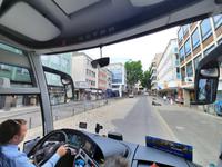 Flusskreuzfahrt A-ROSA • Stadtrundfahrt in Köln