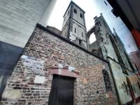 Flusskreuzfahrt A-ROSA • Stadtrundfahrt in Köln