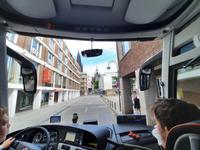 Flusskreuzfahrt A-ROSA • Stadtrundfahrt in Köln