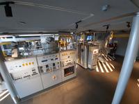 Flusskreuzfahrt A-ROSA • Besuch des Schokoladen-Museums in Köln