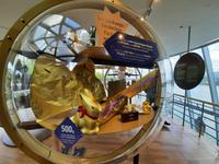 Flusskreuzfahrt A-ROSA • Besuch des Schokoladen-Museums in Köln