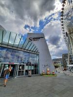 Flusskreuzfahrt A-ROSA • Besuch des Schokoladen-Museums in Köln