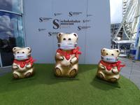 Flusskreuzfahrt A-ROSA • Besuch des Schokoladen-Museums in Köln