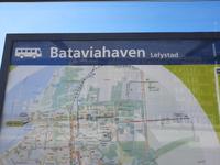 Flusskreuzfahrt mit A-ROSA FLORA • Lelystad