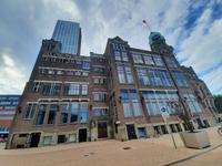 Flusskreuzfahrt mit A-ROSA FLORA • Stadtrundfahrt in Rotterdam