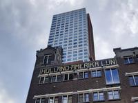 Flusskreuzfahrt mit A-ROSA FLORA • Stadtrundfahrt in Rotterdam