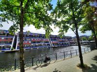 Flusskreuzfahrt mit A-ROSA FLORA • Stadtrundfahrt in Rotterdam