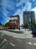 Flusskreuzfahrt mit A-ROSA FLORA • Stadtrundfahrt in Rotterdam