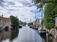 Flusskreuzfahrt mit A-ROSA FLORA • Stadtrundfahrt in Rotterdam, Delfshaven