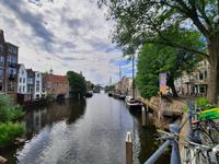Flusskreuzfahrt mit A-ROSA FLORA • Stadtrundfahrt in Rotterdam, Delfshaven