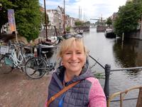 Flusskreuzfahrt mit A-ROSA FLORA • Stadtrundfahrt in Rotterdam, Delfshaven