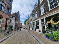 Flusskreuzfahrt mit A-ROSA FLORA • Stadtrundfahrt in Rotterdam, Delfshaven