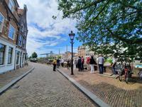 Flusskreuzfahrt mit A-ROSA FLORA • Stadtrundfahrt in Rotterdam, Delfshaven