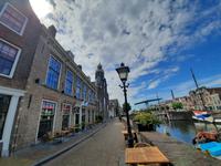 Flusskreuzfahrt mit A-ROSA FLORA • Stadtrundfahrt in Rotterdam, Delfshaven