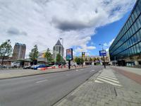 Flusskreuzfahrt mit A-ROSA FLORA • Stadtrundfahrt in Rotterdam, Kubushaus