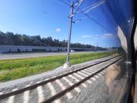 Flusskreuzfahrt mit A-ROSA FLORA • unterwegs nach Amsterdam