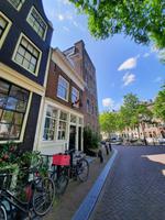 Flusskreuzfahrt mit A-ROSA FLORA • Jordaan in Amsterdam