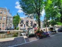 Flusskreuzfahrt mit A-ROSA FLORA • Jordaan in Amsterdam