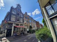 Flusskreuzfahrt mit A-ROSA FLORA • Jordaan in Amsterdam