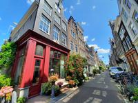 Flusskreuzfahrt mit A-ROSA FLORA • Jordaan in Amsterdam