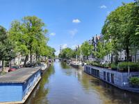 Flusskreuzfahrt mit A-ROSA FLORA • Prinsengracht in Amsterdam
