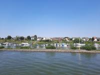 Flusskreuzfahrt mit A-ROSA FLORA • unterwegs auf dem Rhein