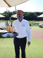 Flusskreuzfahrt mit A-ROSA FLORA • Service an Bord