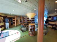 Flusskreuzfahrt mit A-ROSA FLORA • Sicher unterwegs mit den Abstandregeln