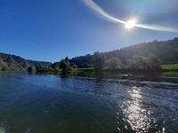 Flusskreuzfahrt mit A-ROSA FLORA • unterwegs auf dem Mosel