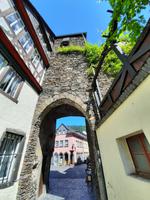 Flusskreuzfahrt mit A-ROSA FLORA • Altstadt in Cochem