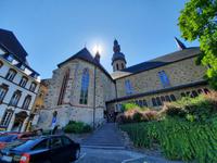 Flusskreuzfahrt mit A-ROSA FLORA • Altstadt in Cochem
