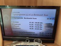 Flusskreuzfahrt mit A-ROSA FLORA • Tagesprogarmm in Bernkastel-Kues