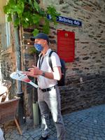 Flusskreuzfahrt mit A-ROSA FLORA • Stadtführer in Bernkastel-Kues